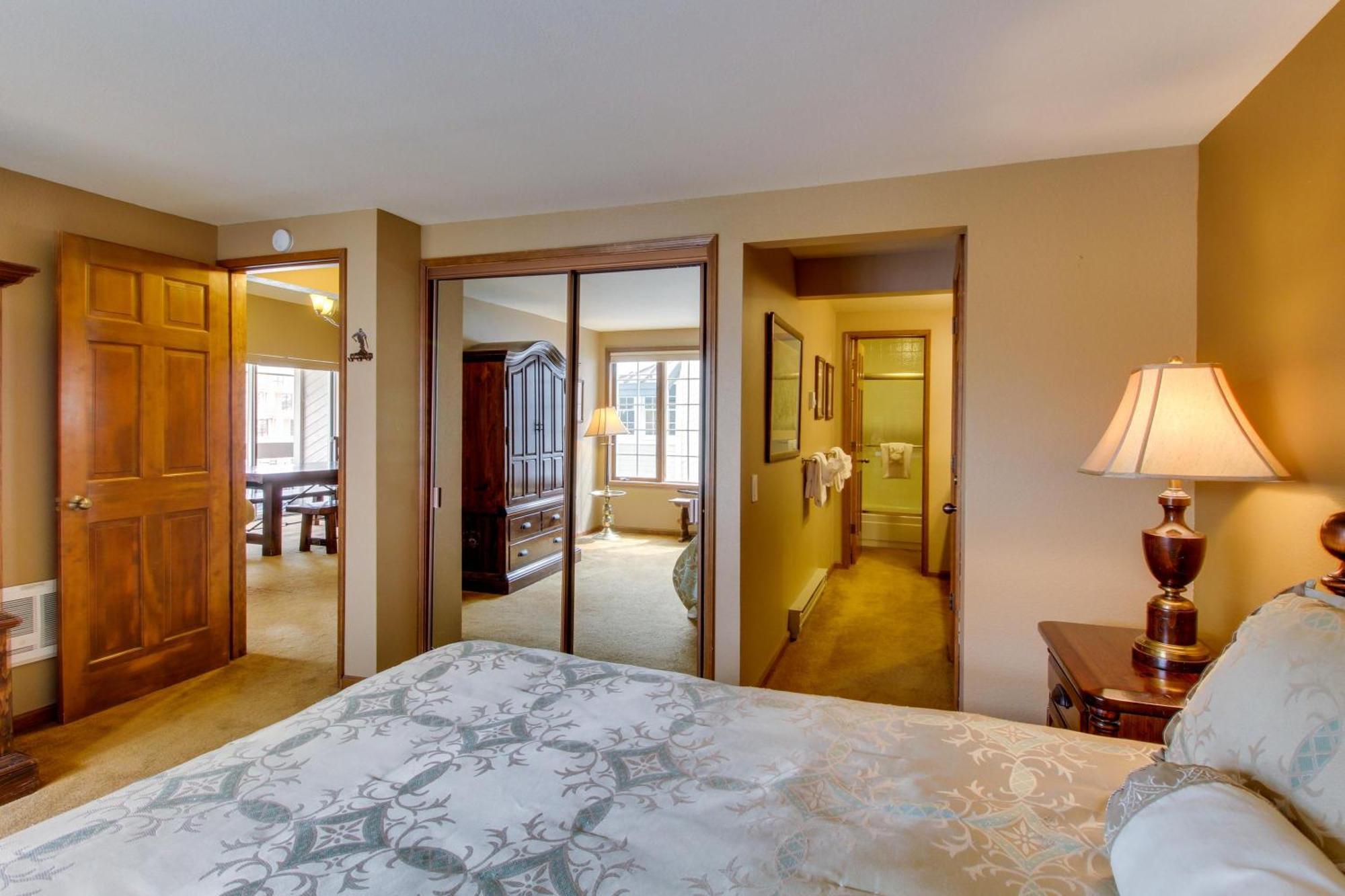 Appartement Sierra Megeve à Mammoth Lakes Extérieur photo